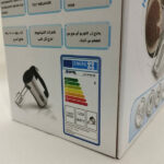 همزن دستی ایفل مدل EL-3748 HM - Image 7