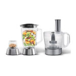 آبمیوه گیری 15 کاره برند جنرال مدل GE-9845 - Image 3