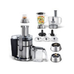 آبمیوه گیری 15 کاره برند جنرال مدل GE-9845 - Image 2