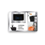 آبمیوه گیری 4 کاره برند جنرال مدل GE-9844 - Image 4
