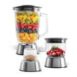 آبمیوه گیری 4 کاره برند جنرال مدل GE-9844 - Image 2