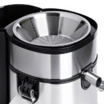 آبمیوه گیری تک کاره برند جنرال مدل GE-9843 - Image 4