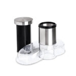 آبمیوه گیری تک کاره برند جنرال مدل GE-9843 - Image 3