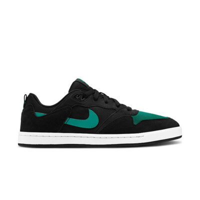 کتونی نایکی اورجینال مدل Nike SB Alleyoop - CJ0882-007
