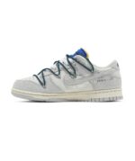کتونی نایکی اورجینال مدل Nike Dunk Low - Image 3