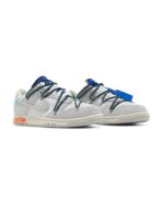 کتونی نایکی اورجینال مدل Nike Dunk Low - Image 10