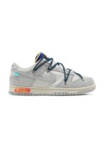 کتونی نایکی اورجینال مدل Nike Dunk Low