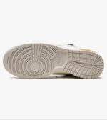 کتونی نایکی اورجینال مدل Nike Dunk Low - Image 8