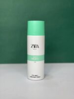اسپری زنانه زارا اورجینال