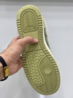 کتونی اورجینال مردانه مدل Dickies Skateboard Low - Image 5