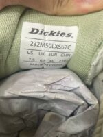 کتونی اورجینال مردانه مدل Dickies Skateboard Low - Image 8