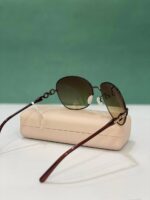 عینک آفتابی زنانه اورجینال برند Accessories - Image 4