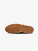 کتونی نایکی اورجینال مدل وودوو Jordan 1 Retro Low OG Voodoo - Image 5