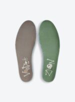کتونی نایکی اورجینال مدل وودوو Jordan 1 Retro Low OG Voodoo - Image 8