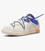 کتونی نایکی اورجینال مدل Nike Dunk Low - Image 4