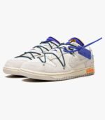 کتونی نایکی اورجینال مدل Nike Dunk Low - Image 2
