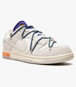 کتونی نایکی اورجینال مدل Nike Dunk Low - Image 6