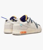 کتونی نایکی اورجینال مدل Nike Dunk Low - Image 7