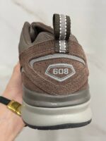 کتونی نیوبالانس اورجینال مدل خاص 608 – MX608UB5 - Image 11