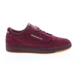 کتونی ریباک اورجینال مردانه  مدل Reebok Club C 85