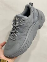 کتونی آدیداس اورجینال  مدل ZX 22 - Image 5