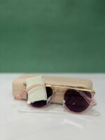 عینک آفتابی زنانه اورجینال برند Accessories - Image 5