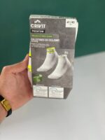 پک 2 جفتی جوراب ورزشی اورجینال برند CriviT - Image 2