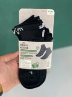پک 2 جفتی جوراب ورزشی اورجینال برند CriviT - Image 2