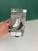 پک 2 جفتی جوراب ورزشی اورجینال برند CriviT - Image 3
