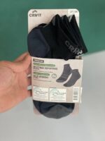 پک 2 جفتی جوراب ورزشی اورجینال برند CriviT - Image 3