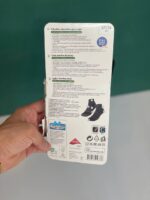 پک 2 جفتی جوراب ورزشی اورجینال برند CriviT - Image 4