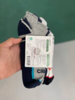 پک 3 جفتی جوراب ورزشی اورجینال برند CriviT - Image 3