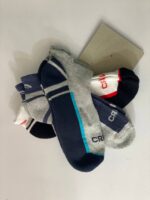 پک 3 جفتی جوراب ورزشی اورجینال برند CriviT - Image 4