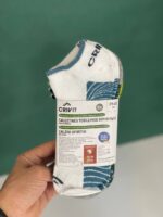 پک 5 جفتی جوراب ورزشی اورجینال برند CriviT - Image 3