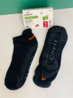 پک 2 جفتی جوراب ورزشی اورجینال برند CriviT - Image 5