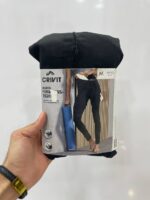 لگ ورزشی زنانه اورجینال برند Crivit - Image 4