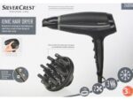 سشوار اورجینال برند SilverCrest آلمان - Image 9