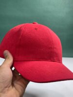 کلاه کپ یونیسکس اورجینال برند Cap - Image 3