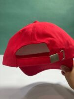 کلاه کپ یونیسکس اورجینال برند Cap - Image 5