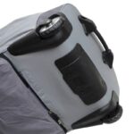 کوله پشتی سفری نامینس مدل 80L چرخ دار - Image 5