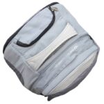 کوله پشتی سفری نامینس مدل 80L چرخ دار - Image 7