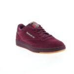 کتونی ریباک اورجینال مردانه  مدل Reebok Club C 85 - Image 2