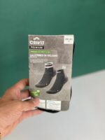 پک 2 جفتی جوراب ورزشی اورجینال برند CriviT - Image 2