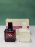 ادکلن دوقلو زنانه اورجینال برند زارا 100 میل - Image 3