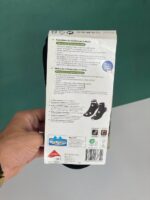 پک 2 جفتی جوراب ورزشی اورجینال برند CriviT - Image 4