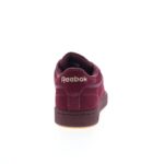 کتونی ریباک اورجینال مردانه  مدل Reebok Club C 85 - Image 5