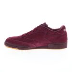 کتونی ریباک اورجینال مردانه  مدل Reebok Club C 85 - Image 6