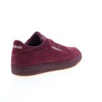 کتونی ریباک اورجینال مردانه  مدل Reebok Club C 85 - Image 8