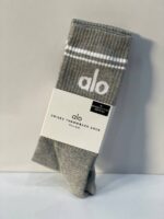 جوراب یونیسکس اورجینال برند Alo Yoga - Image 7