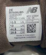 کتونی نیوبالانس اورجینال مدل خاص 608 – MX608UB5 - Image 7